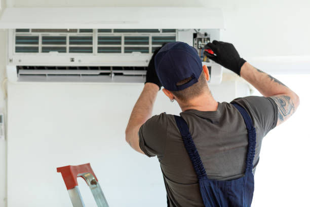 HVAC Maintenance and Cleaning in Marlette, MI